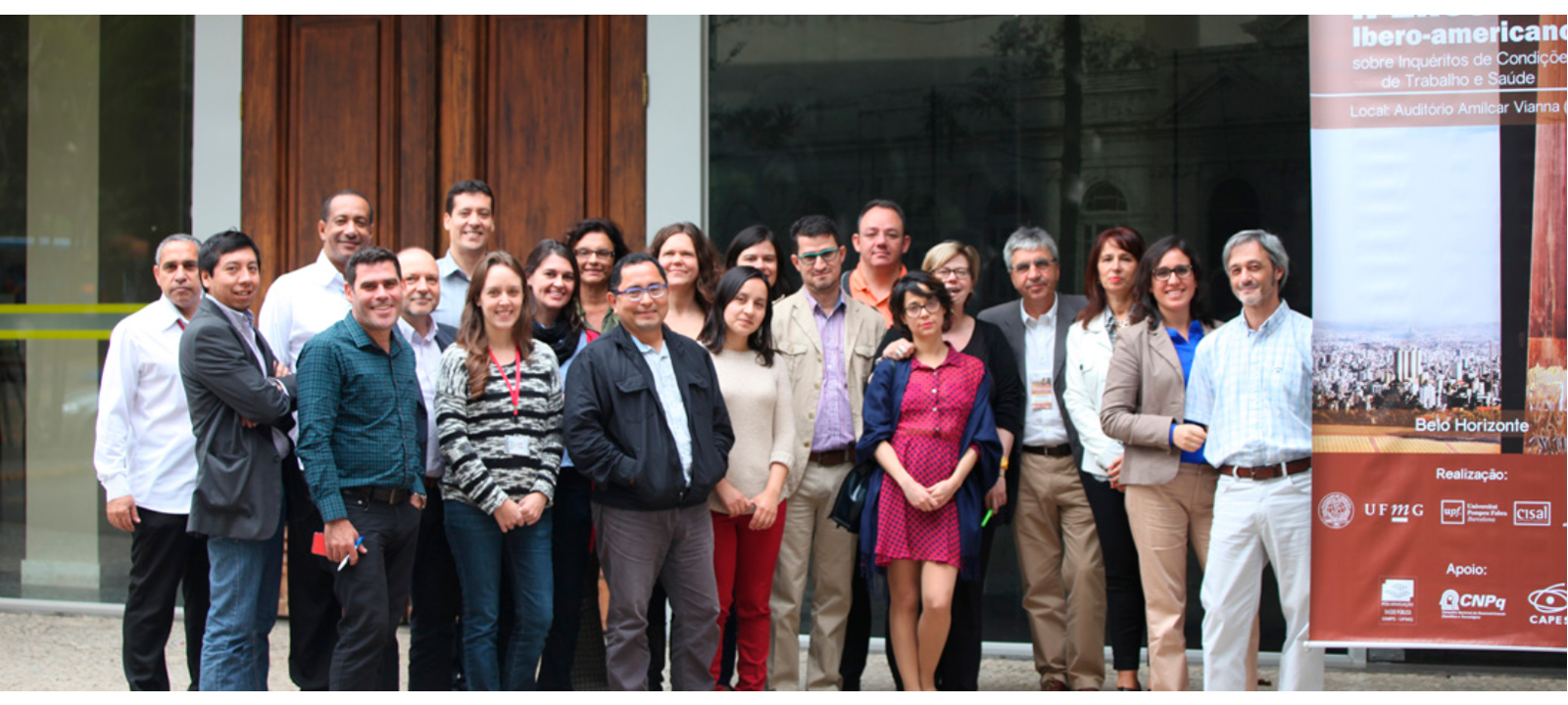 Red Experta en Condiciones de Trabajo, Empleo y Salud (Red ECoTES)