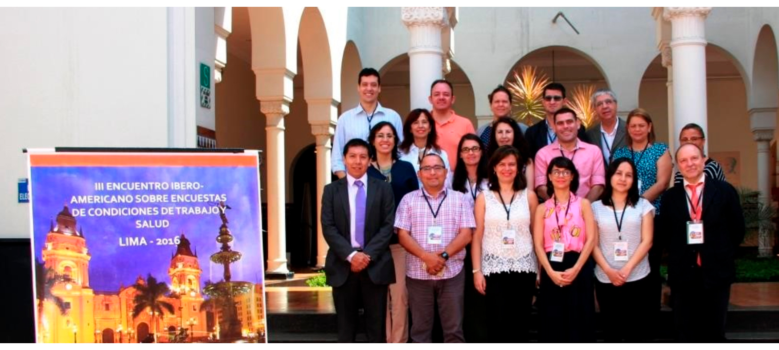 Red Experta en Condiciones de Trabajo, Empleo y Salud (Red ECoTES)