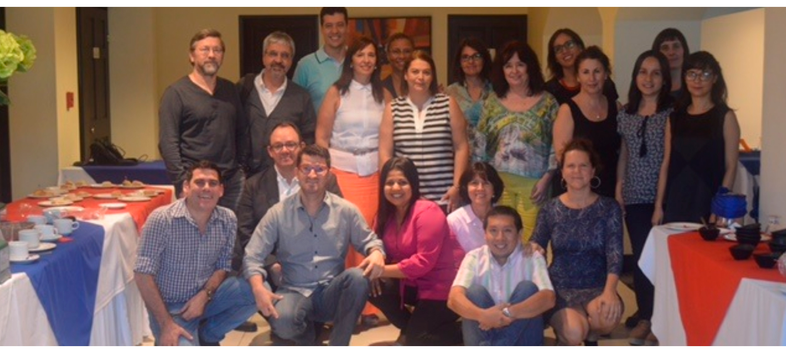 Red Experta en Condiciones de Trabajo, Empleo y Salud (Red ECoTES)