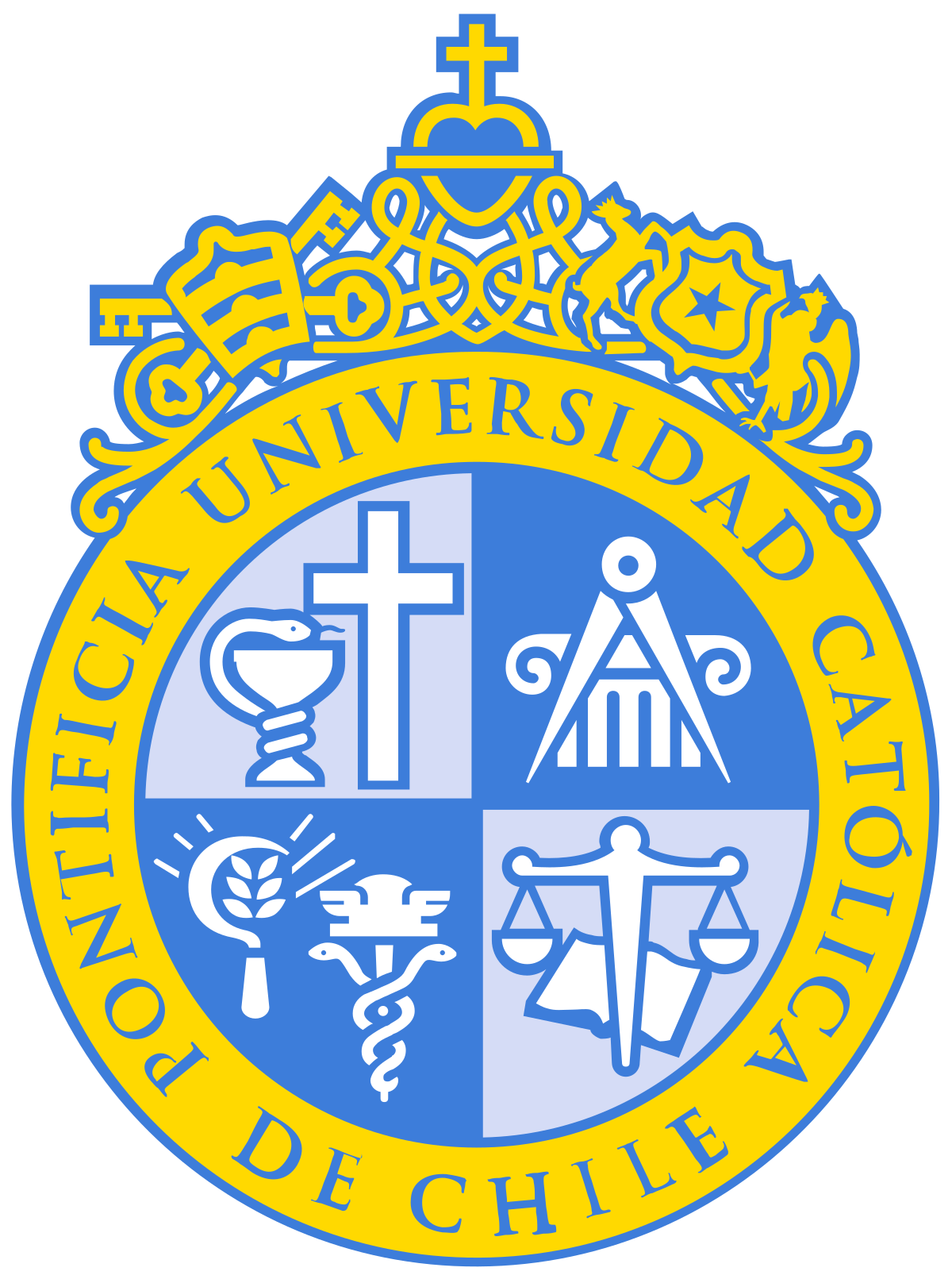 Pontifícia Universidade Católica do Chile - UC